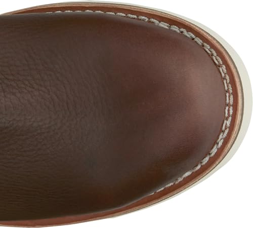 Chippewa Men's 11" Edge Walker Waterproof Western Work Boot Composite Toe - 253364