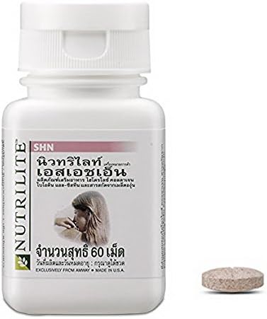 Nutrilite SHN (60 tablets)