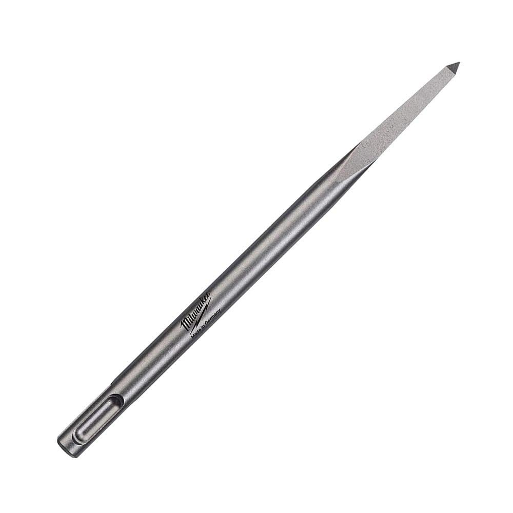 SDS-Plus Puntero Fino Thin Pointed Chisel SDS+ 180-1pc