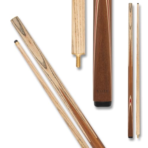 Taco de billar Elite ELSNK03 Snooker Pool Cue