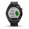 GARMIN Approach S40 Black