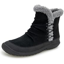 JBU by Jambu Womens Briar