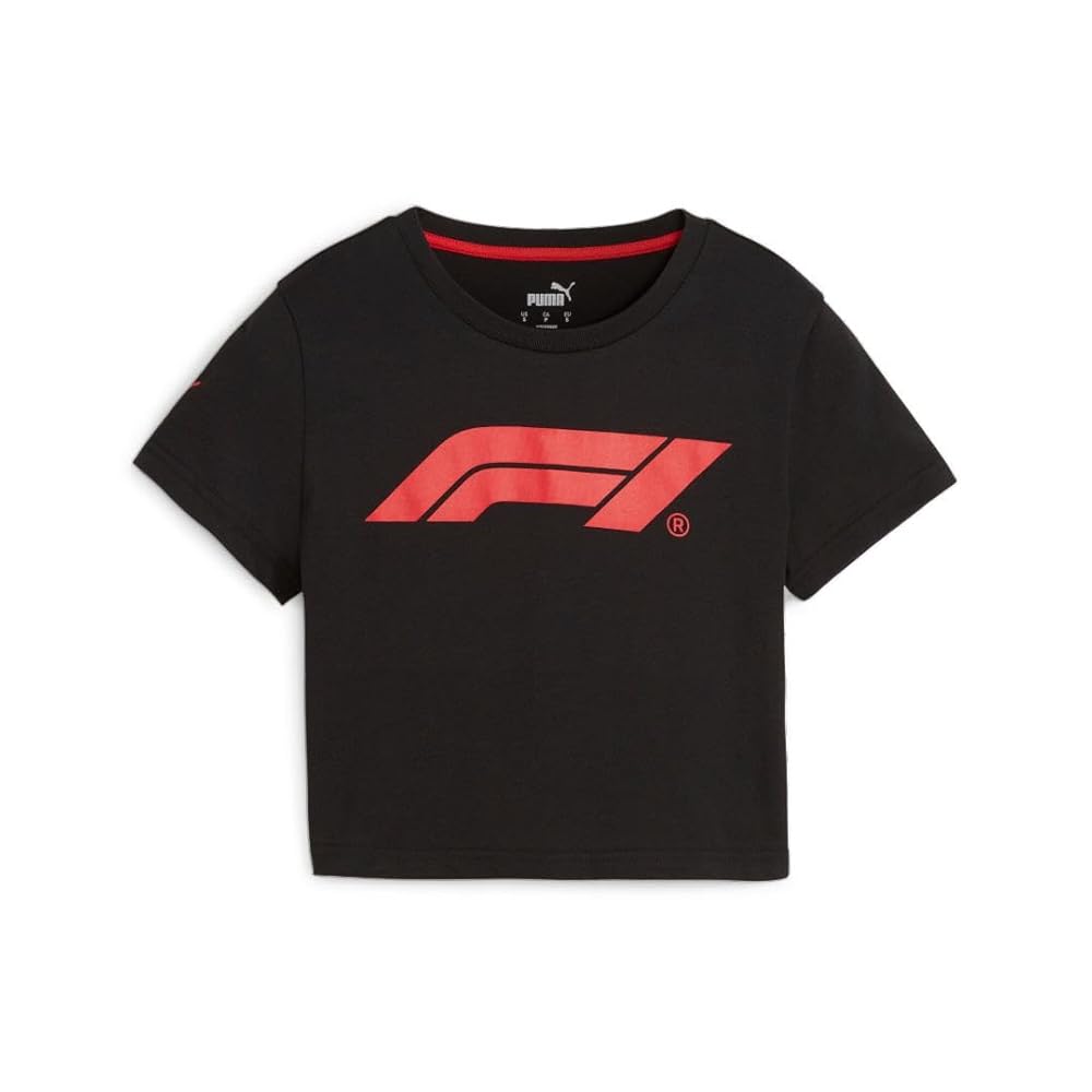 Amazon.com: PUMA Women's Standard Formula 1 Essentials Baby