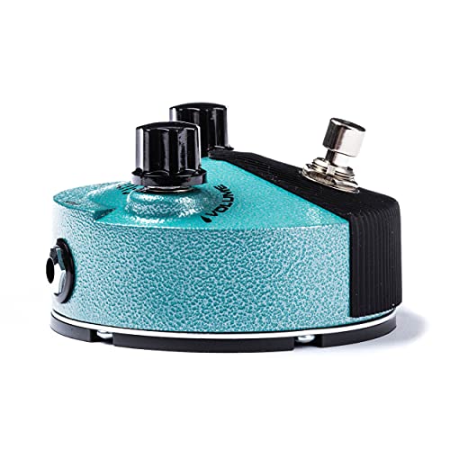 Dunlop FFM3 Distorsion Mini Fuzz Face® Jimi Hendrix ™ - Les Beatles, Paul McCartney, John Lennon, RIngo Starr, George Harrison Dunlop FFM3 Distorsion Mini Fuzz Face® Jimi Hendrix ™ – Image 4