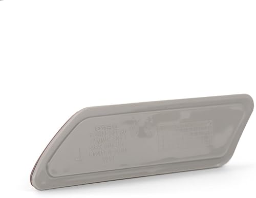 Miniatura 6 de Para BMW 320i328i335i luz de posición lateral delantera 2012 13 14 2015 lado del pasajero LED  sedán  BM2555102  63147274522