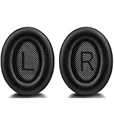 Bose QuietComfort 35 II イヤパッド新品 Amazon.com: Bose Headphones Replacement Ear Pads for QuietComfort