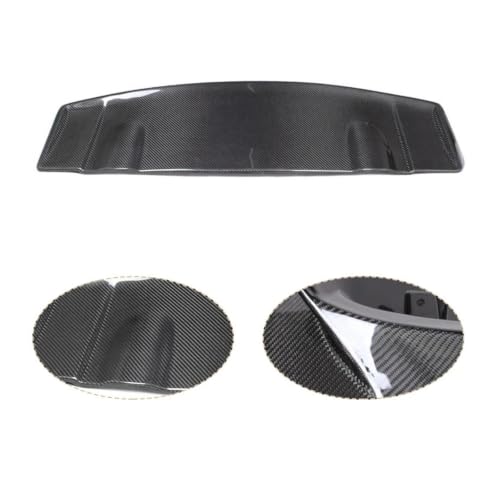 Ailes de becquet Scirocco 2008-2013 pour sublimer vos sorties sur route
