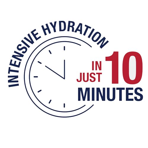 image for Aquaphor Repairing Foot Masks, Moisturizing Socks for Dry Feet, Hydrat