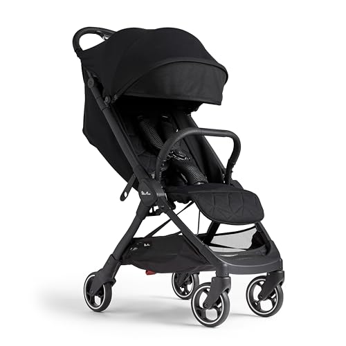 Silver Cross Clic Stroller