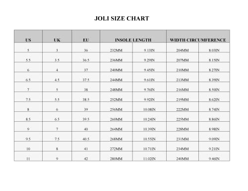 Shoe Land Joli Women's Open Toe Rhinestone Flat Sandals Glitter Slide Slip On Shoes Multisq 9.0 #TOP5