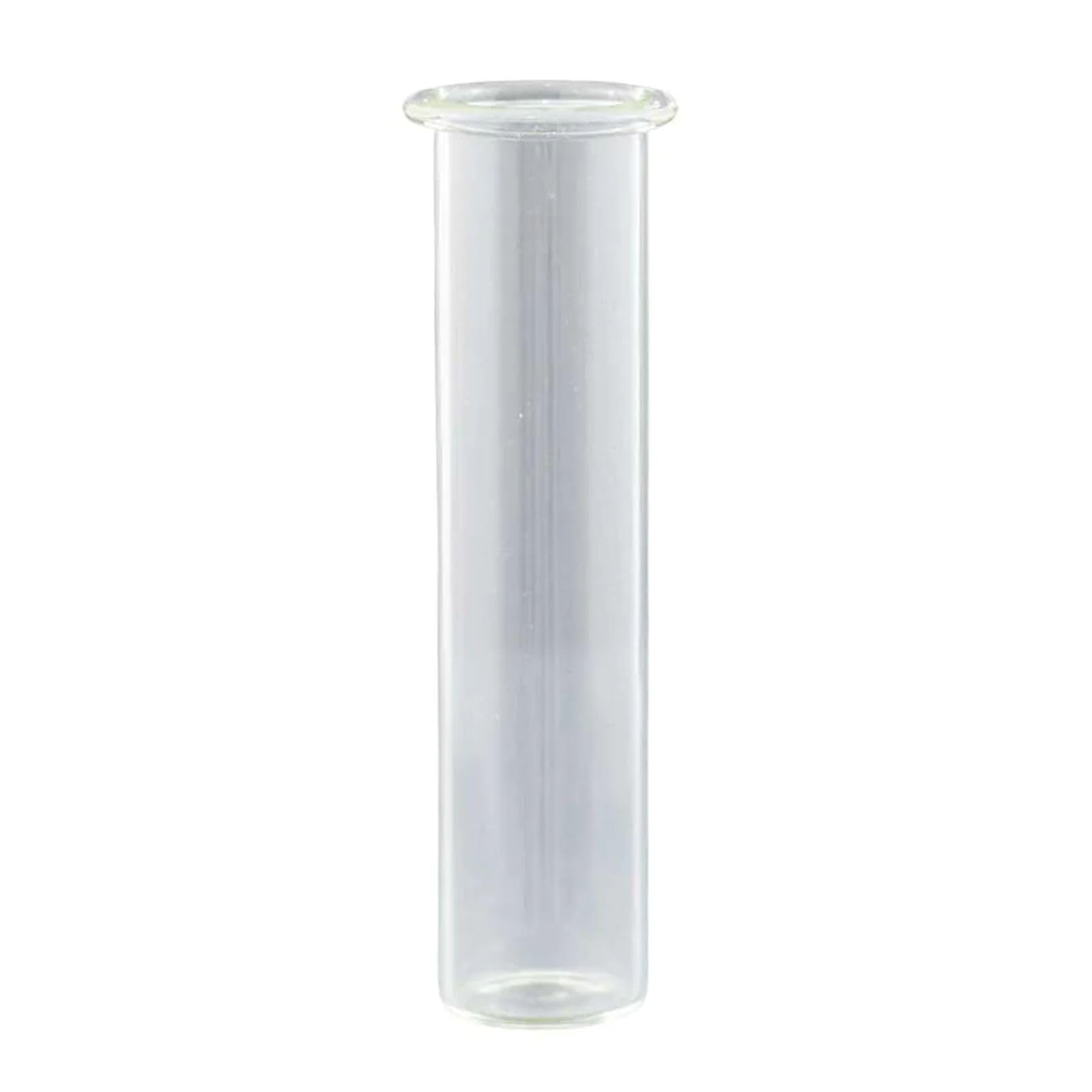 Generico 324 PZ Fialetta Provetta in Vetro per profumatore 6x1.4 cm