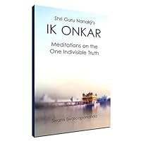 Ik Onkar 8175977167 Book Cover