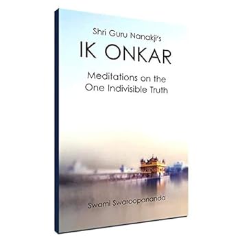 Paperback Ik Onkar Book