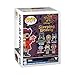Funko POP! Disney: Sleeping Beauty 65th Anniversary - Owl As Prince - Collectable Vinyl Figure - Gift Idea - Official Merchandise - for Kids & Adults - Movies Fans - Model Figure for Collectors