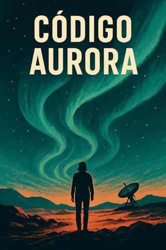 Código aurora (Portuguese Edition)