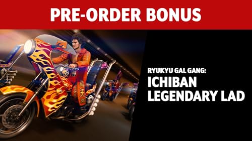 Image of Yakuza Kiwami 3 & Dark Ties - Nintendo Switch 2