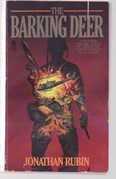 Paperback The Barking Deer Book
