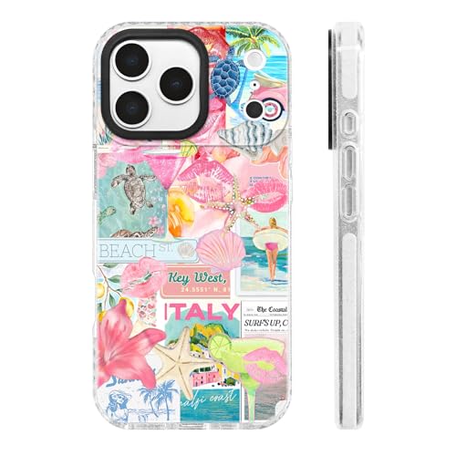 Coque iPhone 17 Pro Max protection de qualité militaire contre les chutes et chocs