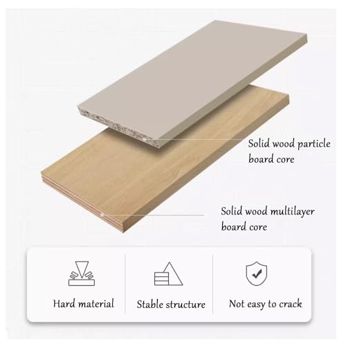 Atril móvil de madera con ruedas y cajón ajustable modelo A4 6