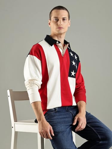 Image of Tommy Hilfiger Men Sweatshirts