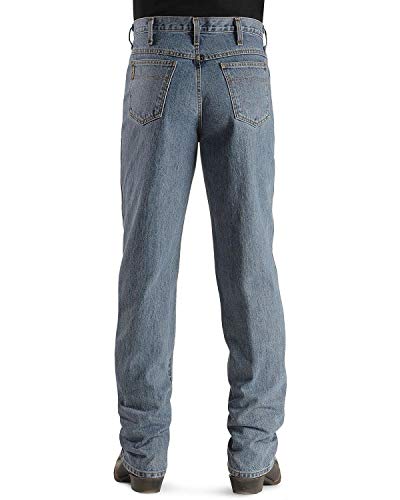 Cinch Men's Jeans Original Fit Green Label Midstone 33W x 34L