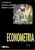 Econometria 8502039040 Book Cover