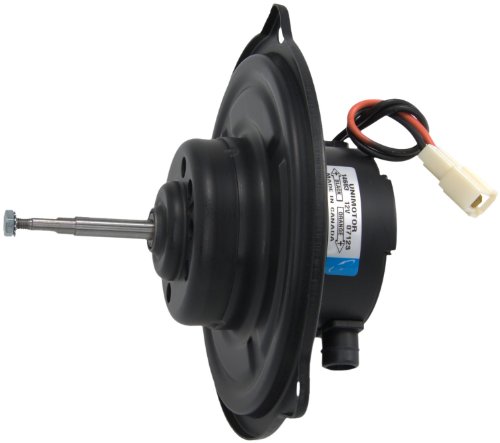 Four Seasons/Trumark 35683 Blower Motor without Wheel