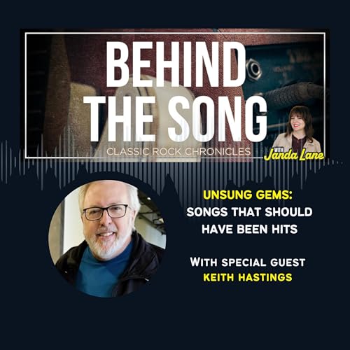 Rock&rsquo;s Unsung Gems: Songs That Should Have Been Hits