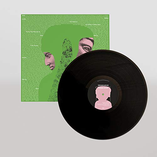 Endless Arcade [Disco de Vinil]