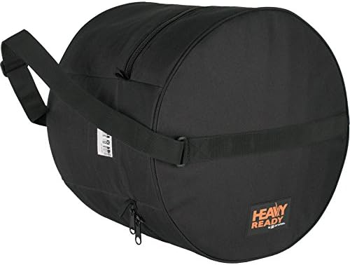 Heavy Ready 12 x 14” (Height x Diameter) Padded Tom Bag by Protec, Model HR1214