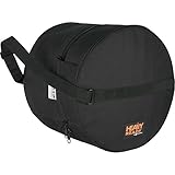 Heavy Ready 10 x 12” (Height x Diameter) Padded Tom Bag by Protec, Model HR1012