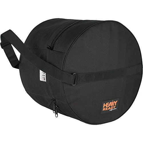 Protec Heavy Ready Padded Tom Bag (HR1012)