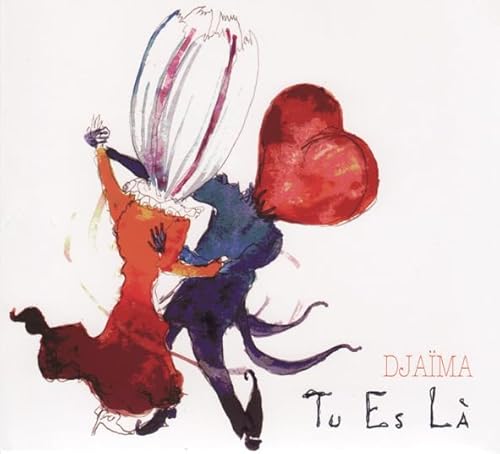 Tu Es Là