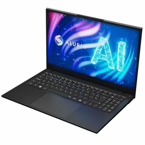 Alurin Laptop Flex Advance 15,6' Intel Core Ultra 9 185H 16 GB RAM 1 TB SSD