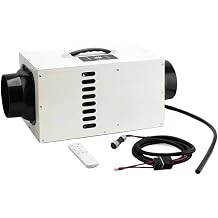 Portable Air Conditioners, Micro Air Conditioner, Portable 12V-24V DC, 500W-700W Cooling Capacity, Compact for Bedroom