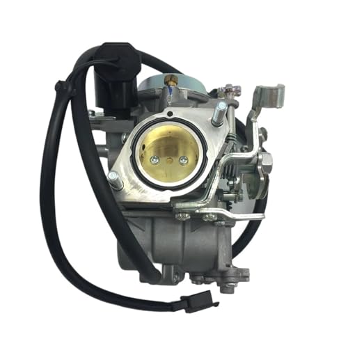 Carburateur moto LINHAI 260 pièce rechange pour quad 300CC UTV Bighorn