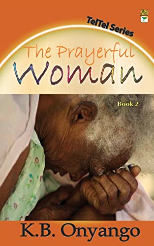 The Prayerful Woman (TelTel)