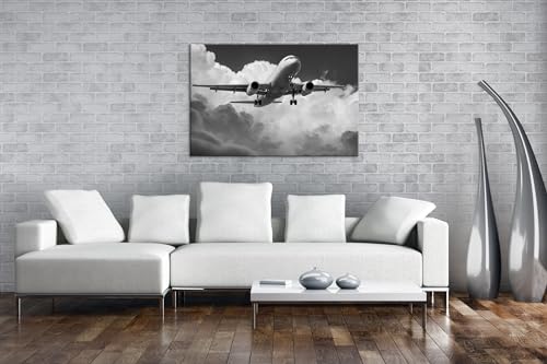Impression numérique de qualité supérieure : décoration murale 90x60