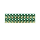 canon imageprograf ipf670 vs hp designjet t520 Puce de Maintenance MC-30 MC-31 Convient pour Canon Image PROGRAF TM-200 TM-205 TM-300 TM-305 GP-5200 GP-5300 TM-5200