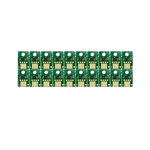 Chip MC-30 soluciona error de tanque lleno en Canon TM-200 GP-5200 repuesto MC-31