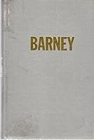 Barney: A biography of Barnabas Edward Antrobus 0682479845 Book Cover