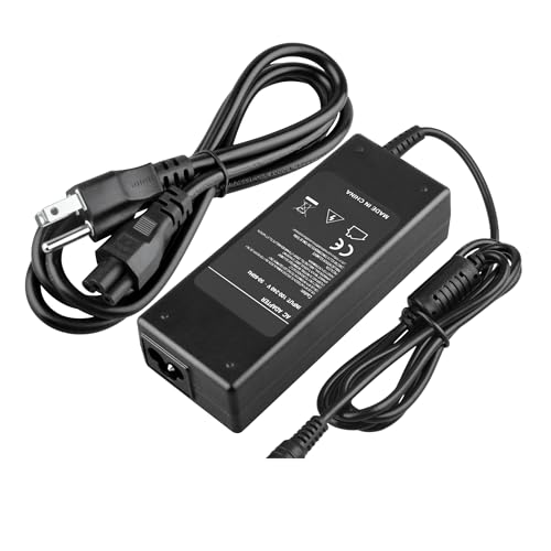 PKPOWER AC DC Adapter Replacement for Globtek GS-150 GT-500160-30 Charger Power Supply Mains Cord by PKPOWER - Image 2