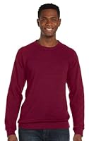 Algopix Similar Product 3 - Bella  Canvas Unisex Sponge Fleece
