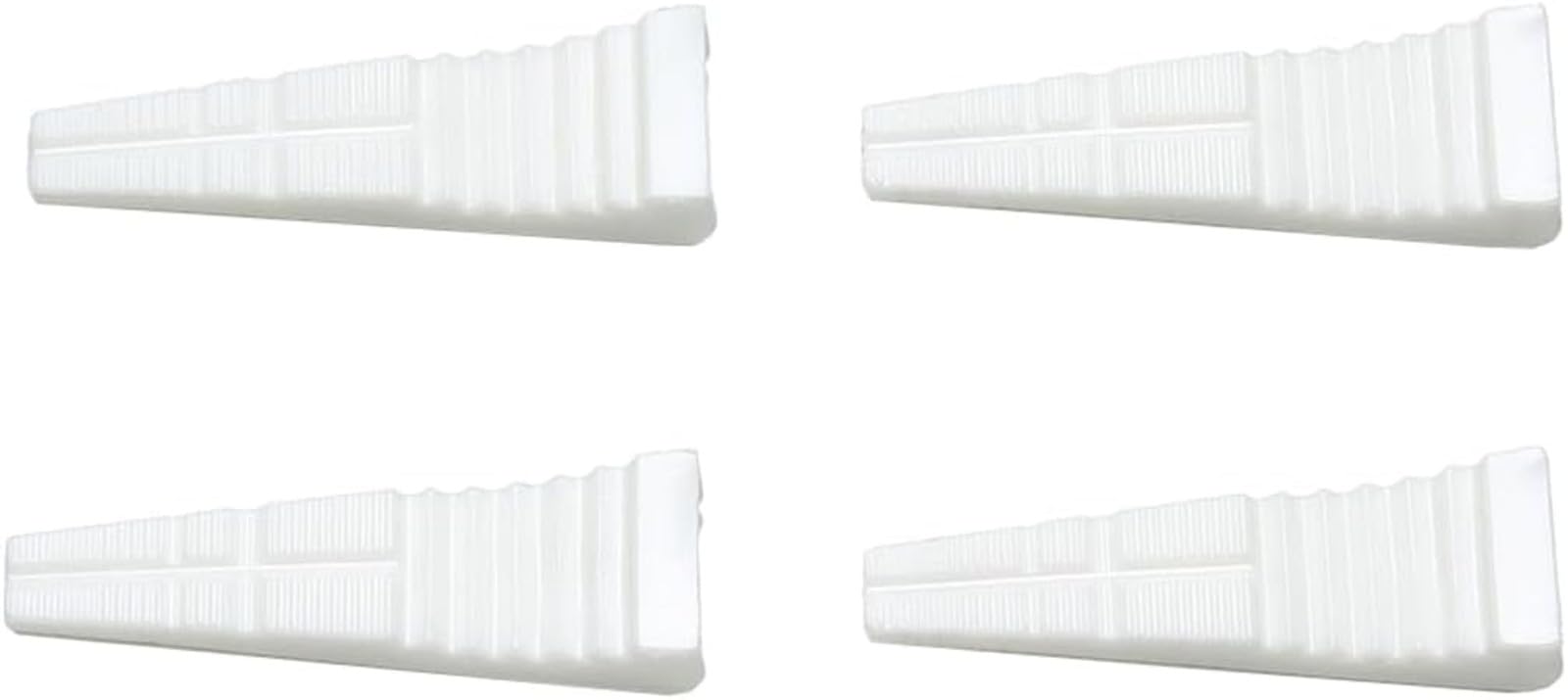 Tamiya Non-Scratch Replacement Jaw Grips (2Pairs)