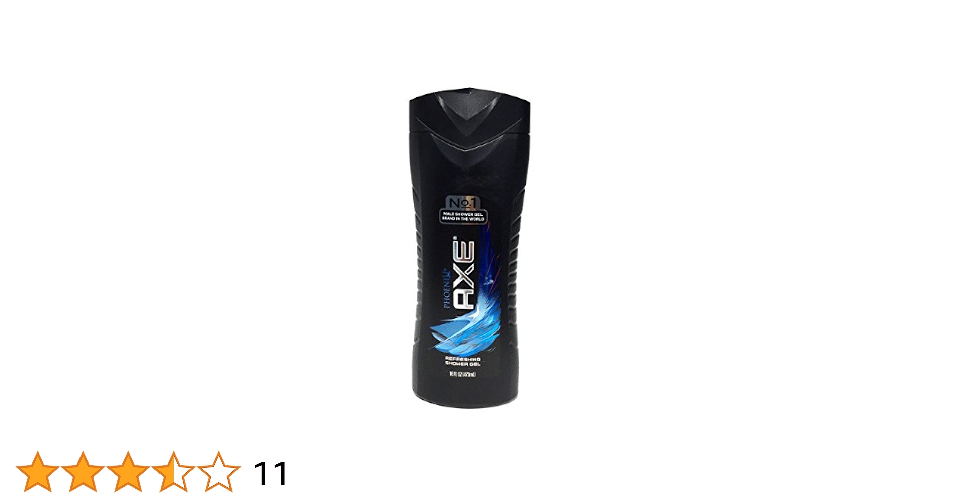 Amazon | AXE(アックス) Shower Gel(ボディソープ) 473ml