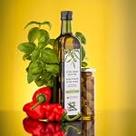 Aceite De Las Valdesas Extra Virgin Olive Oil, Arbequina Variety, Cold Extraction, 500ml, Product of Spain