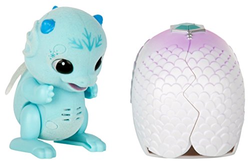 Little Live Pets Surprise Dragon Single Pack Childrens Toy, Blue/Green #TOP2
