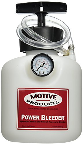 Motive Products 0115 Power Bleeder
