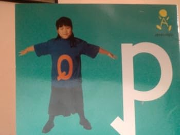 Unknown Binding Qq (Alphakids) Book