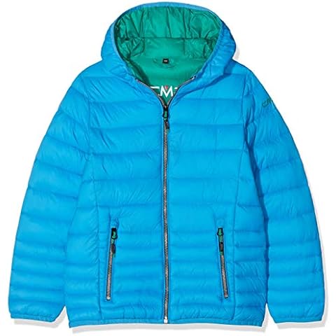 Veste CMP Thinsulate Garçon Cover